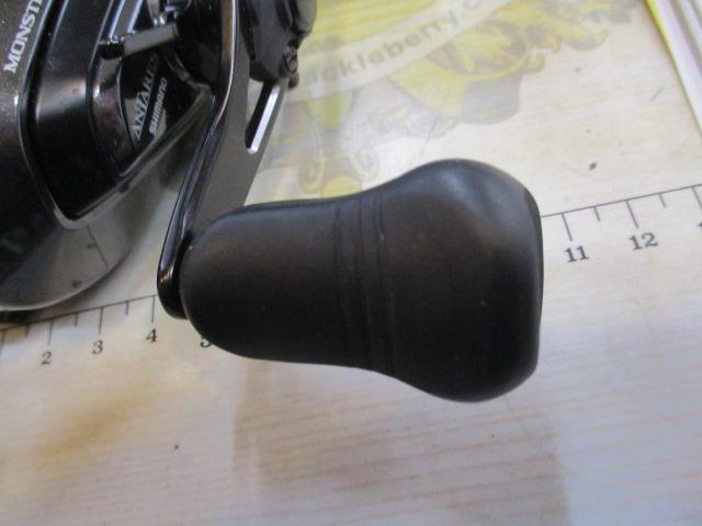 18アンタレスDC MDXG RH