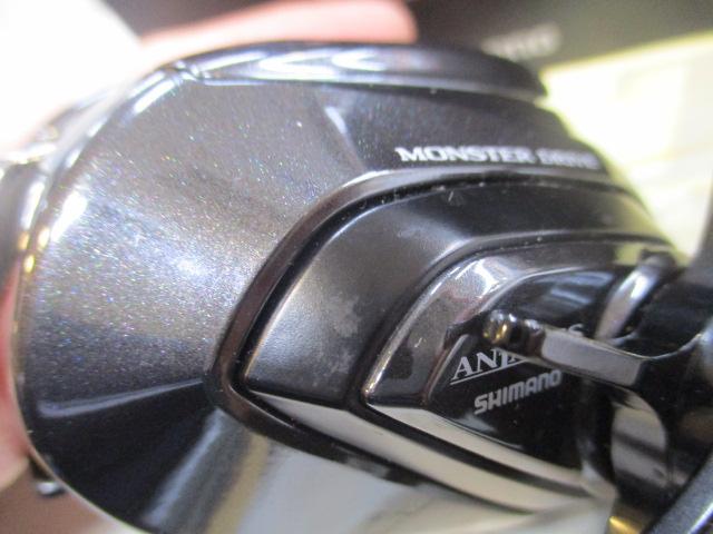 18アンタレスDC MDXG RH