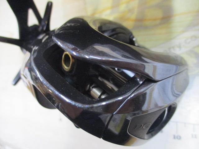 18アンタレスDC MDXG RH