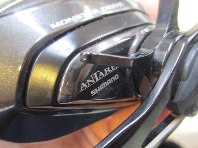 18アンタレスDC MDXG RH