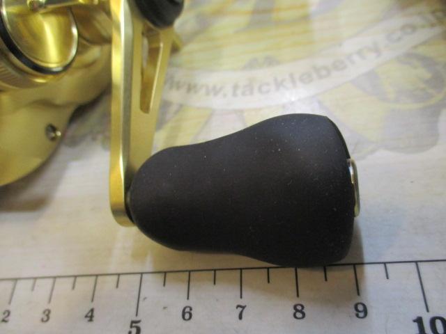 22カルカッタコンクエスト 200XG