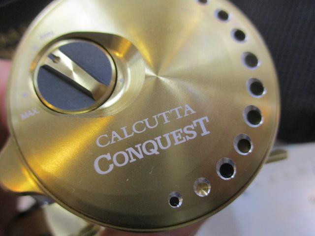 22カルカッタコンクエスト 200XG