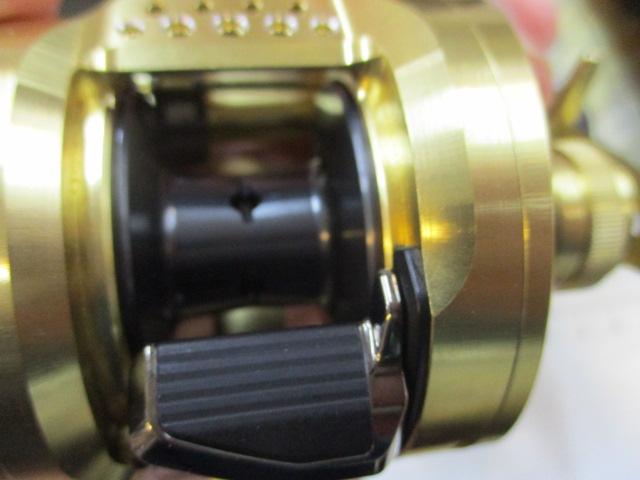 22カルカッタコンクエスト 200XG