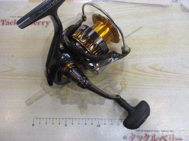 ダイワ DAIWA 16 セルテートHD 4000SH ショアジギング シーバス ダイワ スピニングリール 16 セルテート HD 4000H フィッシング