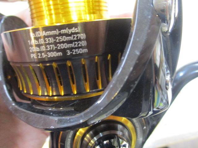 16セルテート HD4000SH｜＠ベリーネット 日本最大新品中古釣具WEBショップ