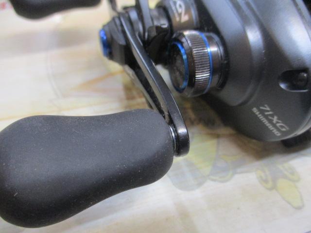 19SLX MGL 71XG｜＠ベリーネット 日本最大新品中古釣具WEBショップ