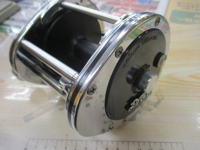 ダイナミック ST-200