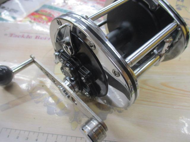 ダイナミック ST-200