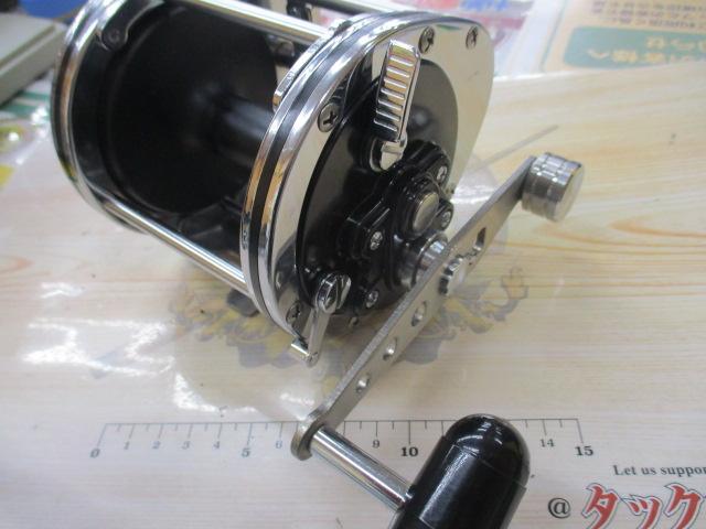 ダイナミック ST-200