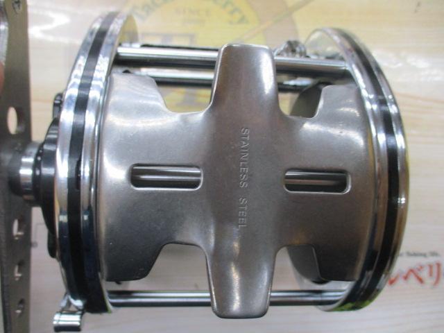 ダイナミック ST-200