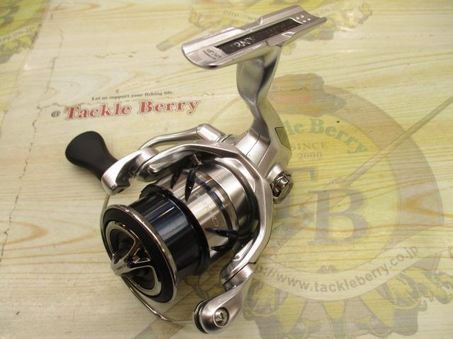 23ストラディック C2000SHG