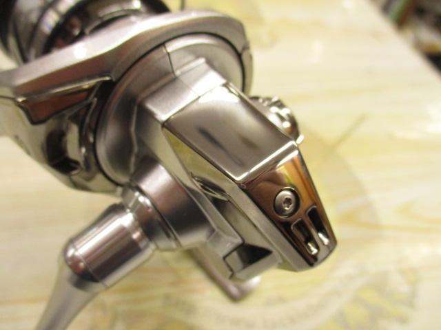 23ストラディック C2000SHG