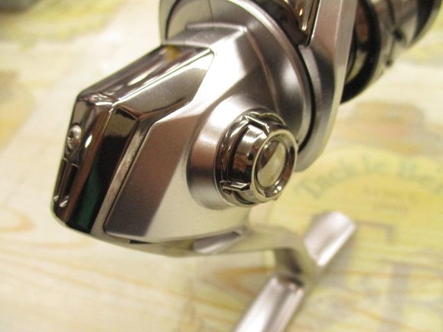 23ストラディック C2000SHG