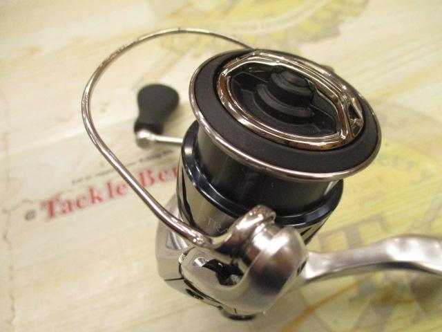 23ストラディック C2000SHG