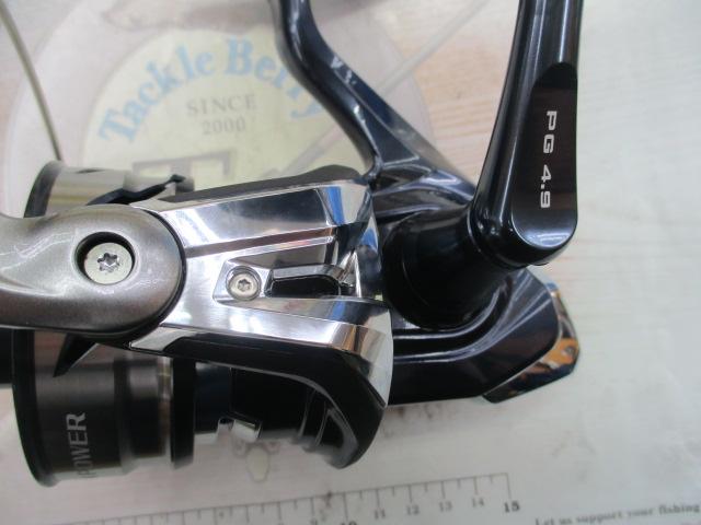 21ツインパワー sw 10000PG 15ツインパワーSW10000PG 15ツインパワーSW