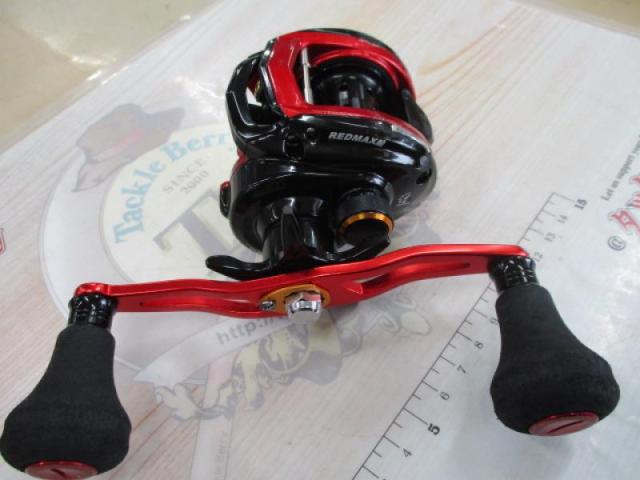 ブレイブレックス　サロペット　レッドブラック　L ジョージコックス3588 SKIPTON ブラックスエード×ブラッドレッド