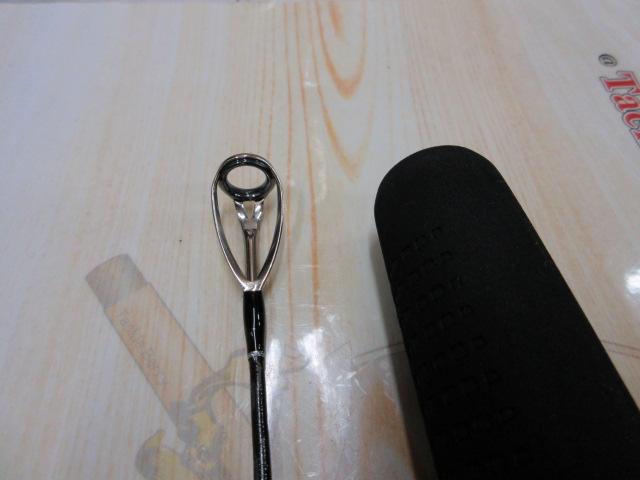 22オシアプラッガー フレックスドライブ S83MH