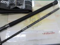 22オシアプラッガー フレックスドライブ S83MH