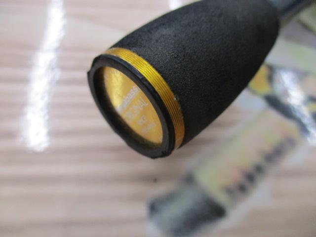 デストロイヤー F3-63X THP(マットシート)