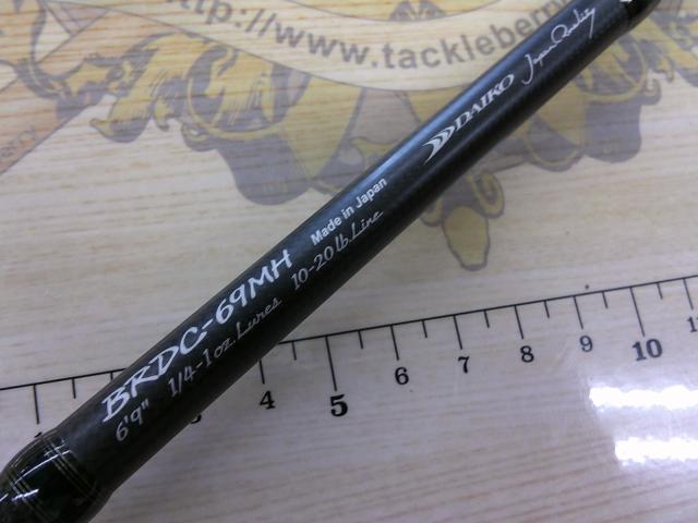 ドレッドノート BRDC-69MH