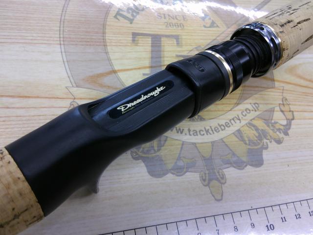 ドレッドノート BRDC-69MH