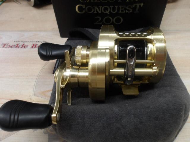 14カルカッタコンクエスト 200