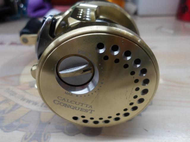 14カルカッタコンクエスト 200