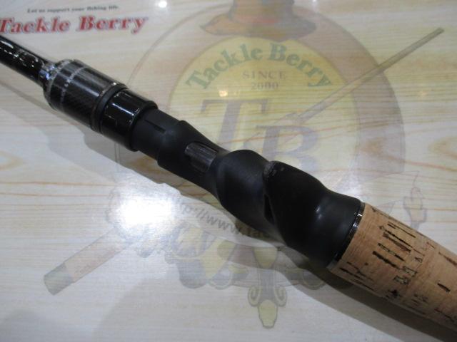 N*o様 アブソルティーステージベイトフィネスカスタムSBFC-832MLT-L アブソルティーステージベイトフィネスカスタムSBFC-832MLT-LA