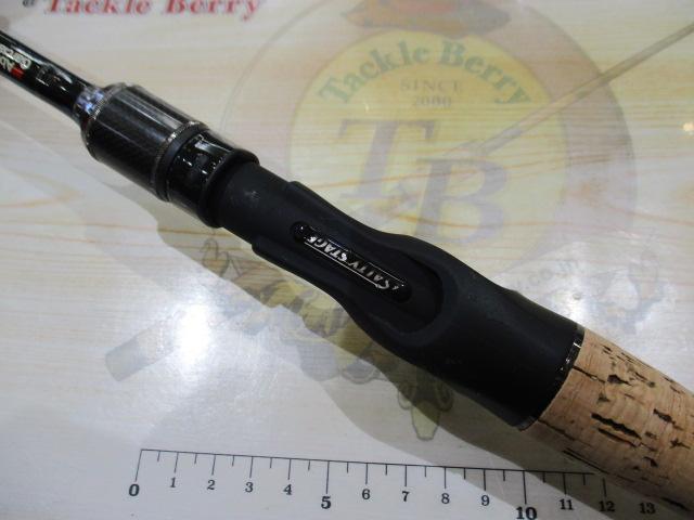 アブガルシア　KR-X ベイトフィネス カスタム 832MLT-LA-KR 492_1.jpg?20131015140618