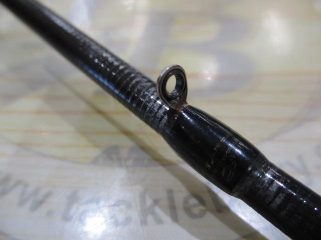 ソルティーステージKR-Xベイトフィネスカスタム SBFC-832MLT-LA