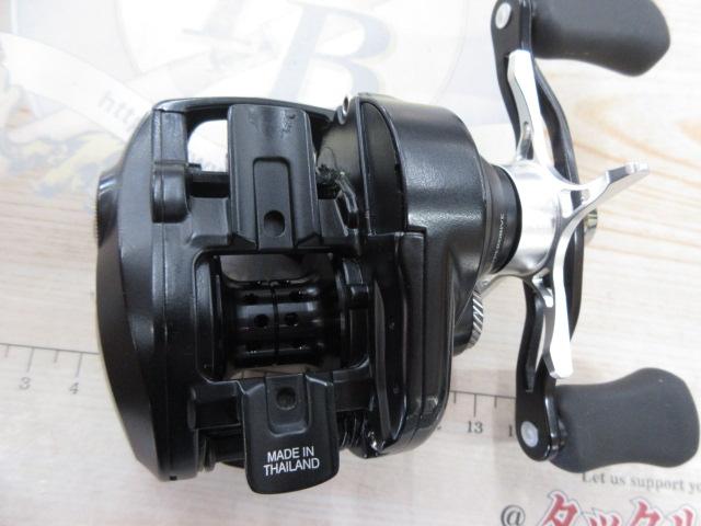 タトゥーラ TW 80HL｜＠ベリーネット 日本最大新品中古釣具WEB