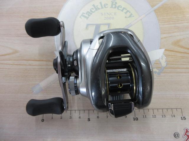 13メタニウムHG (LH)｜＠ベリーネット 日本最大新品中古釣具WEB