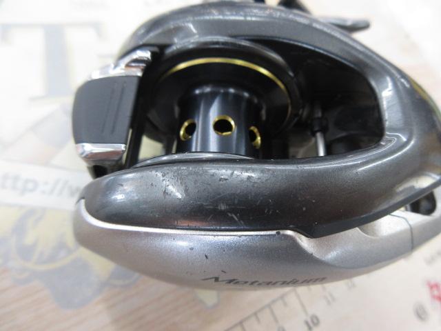 13メタニウムHG (LH)｜＠ベリーネット 日本最大新品中古釣具WEB