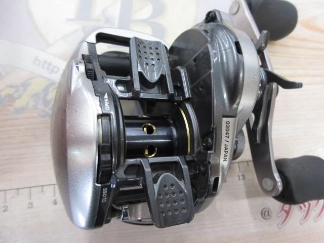 13メタニウムHG (LH)｜＠ベリーネット 日本最大新品中古釣具WEB