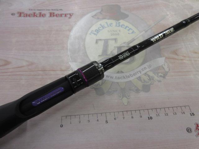 ワイルドサイド WSC63MH