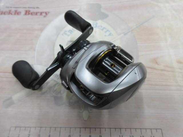 09アルデバランMg7 RH｜＠ベリーネット 日本最大新品中古釣具WEB