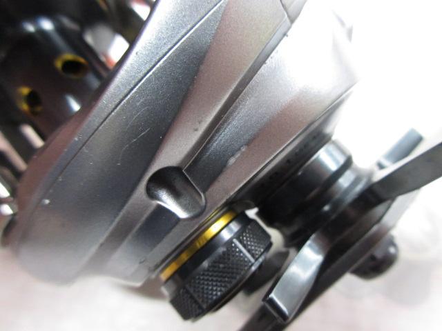 09アルデバランMg7 RH