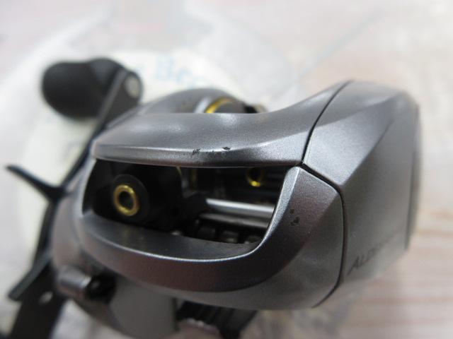 09アルデバランMg7 RH