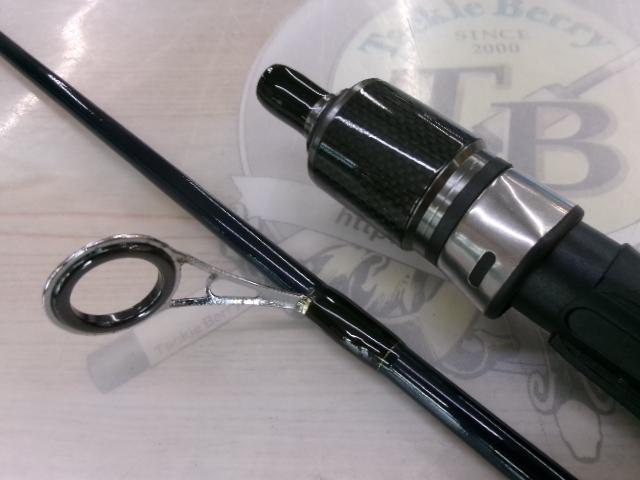 アンロックライトジギングSP6.2f UL