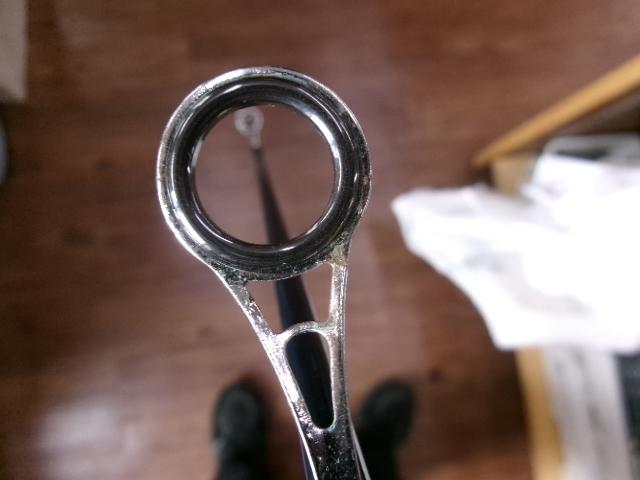 アンロックライトジギングSP6.2f UL