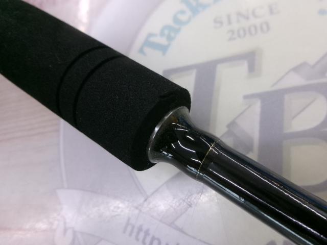 アンロックライトジギングSP6.2f UL