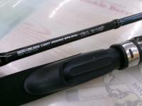 アンロックライトジギングSP6.2f UL