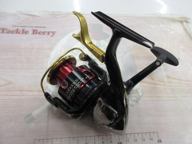 17 ハイパーフォースc3000dxxgs 右 17BB-Xハイパーフォース C3000DXXGSR｜＠ベリーネット 日本最大