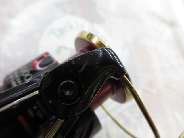 17BB-Xハイパーフォース C3000DXXGSR