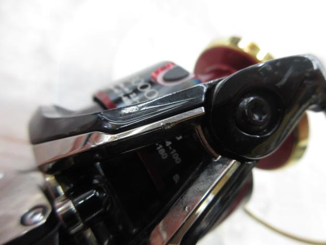 17BB-Xハイパーフォース C3000DXXGSR