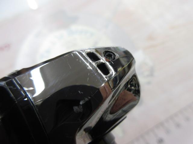 17BB-Xハイパーフォース C3000DXXGSR