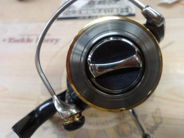 セルテート 3012H ハイギヤカスタム