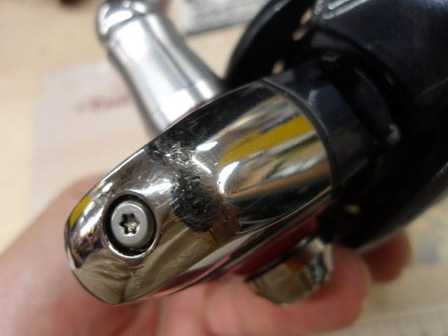 セルテート 3012H ハイギヤカスタム