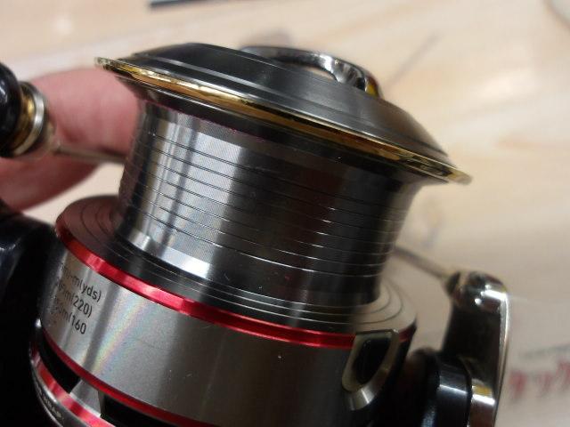 セルテート 3012H ハイギヤカスタム