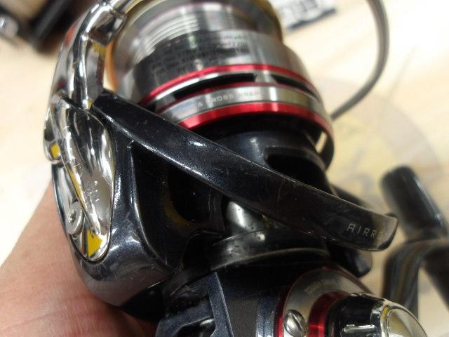 セルテート 3012H ハイギヤカスタム